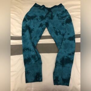 Joggers